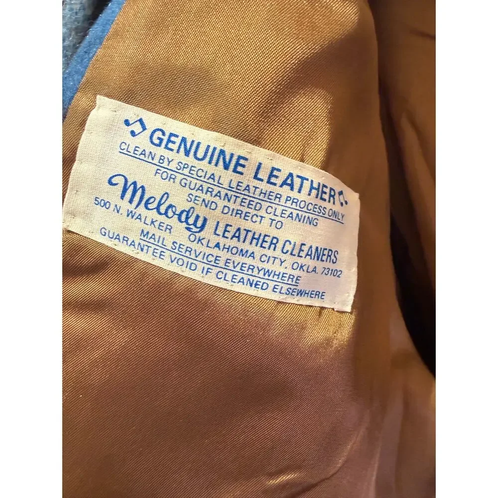 Pioneer Wear euc vintage